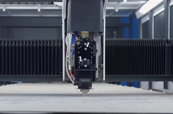 SENFENG SF3015H4 12 квт